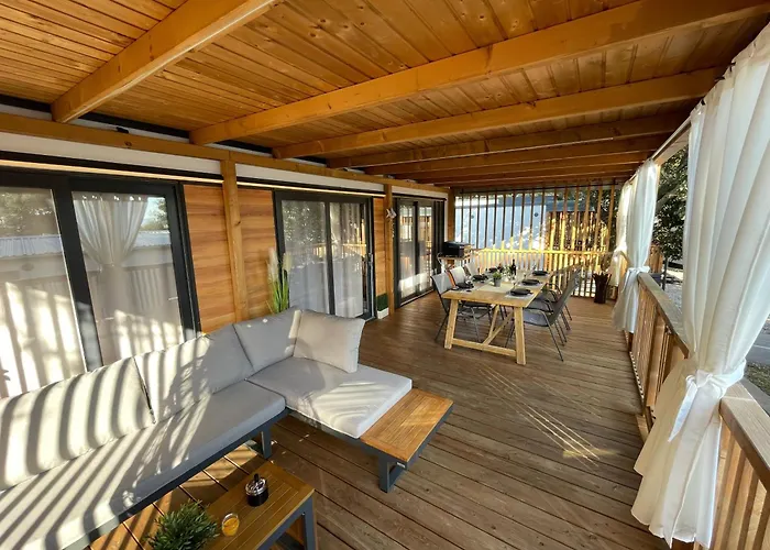 Anaida Mobile Homes