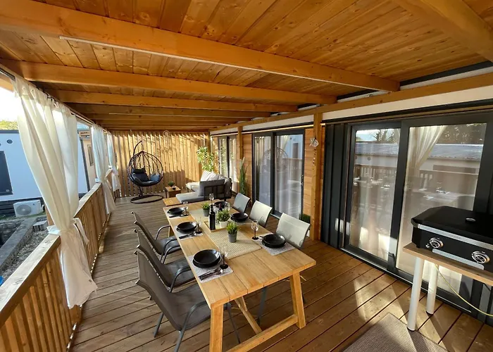 Anaida Mobile Homes
