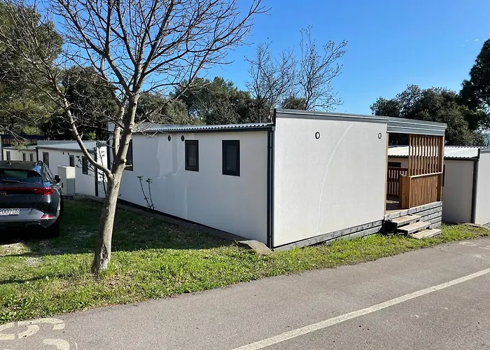 Anaida Mobile Homes