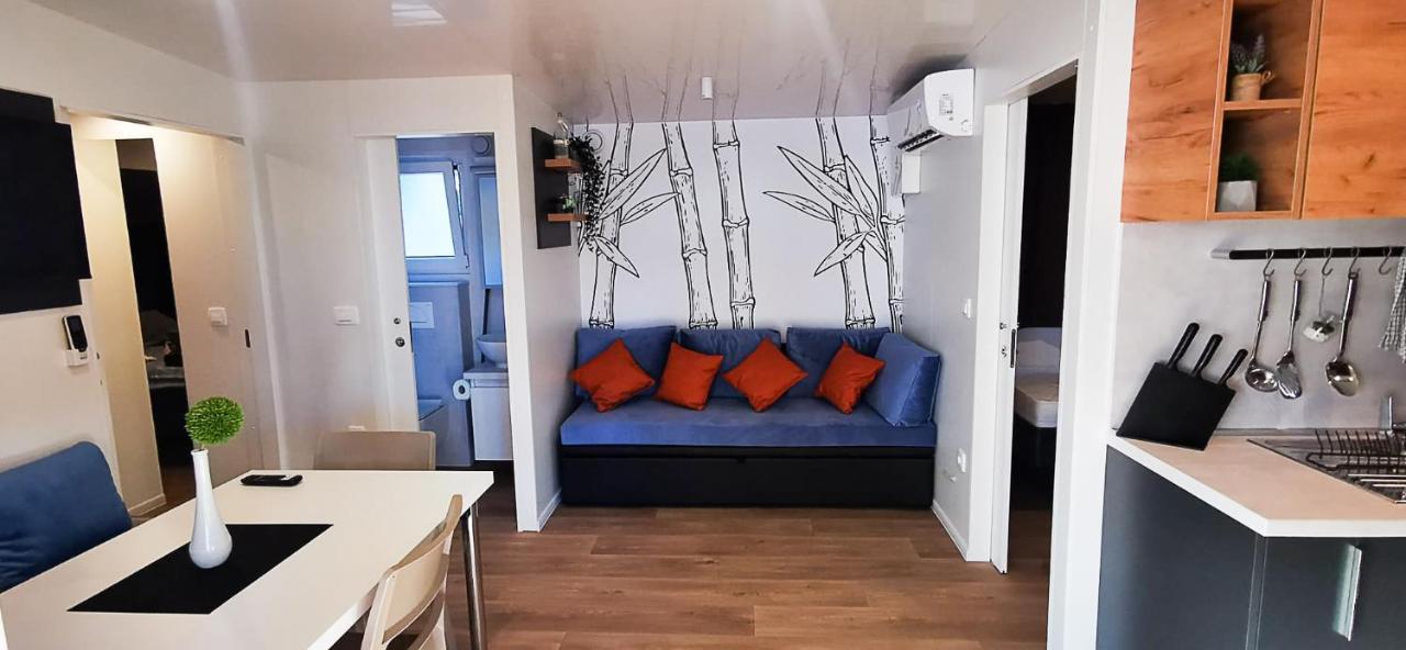 Anaida Mobile Homes *