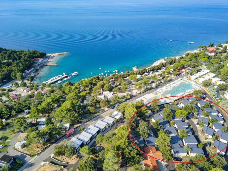 Apartment Anaida Mobile Homes Selce