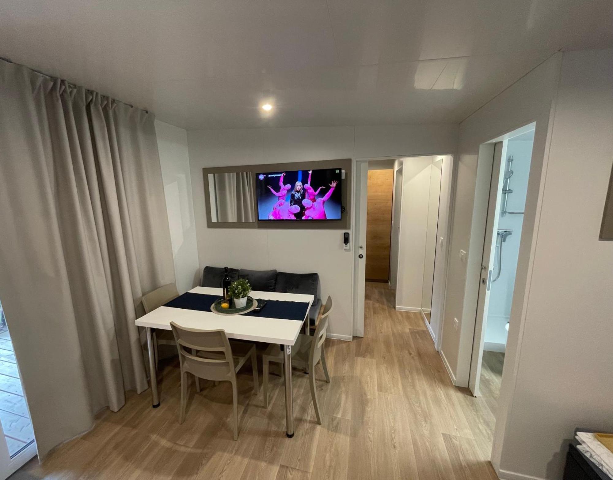 Apartment Anaida Mobile Homes