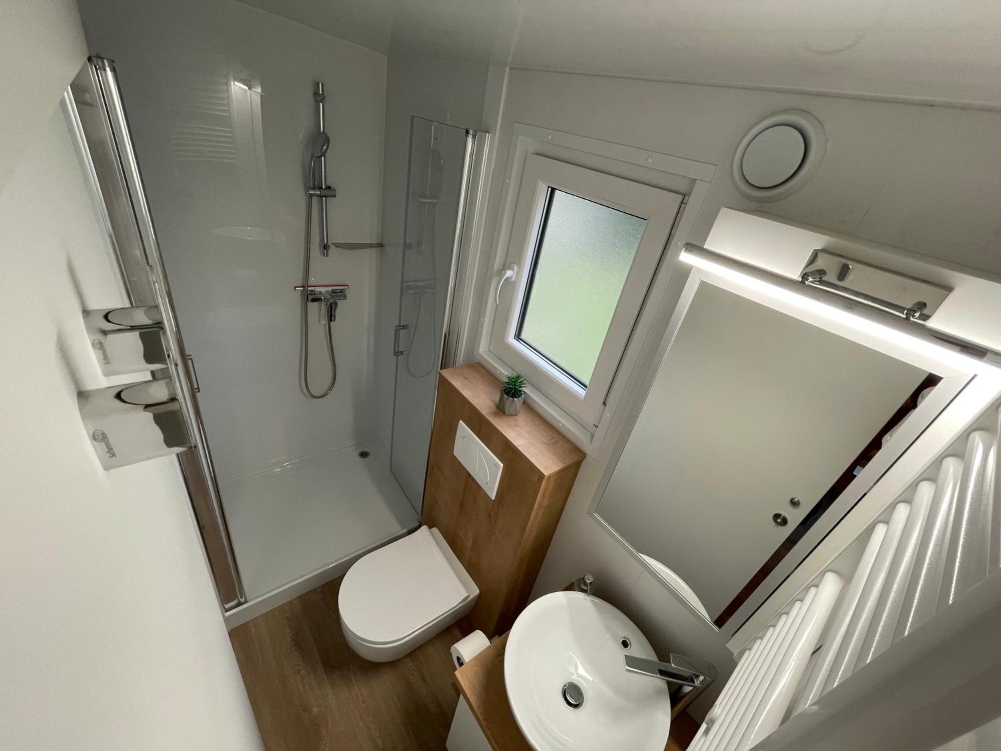 Anaida Mobile Homes