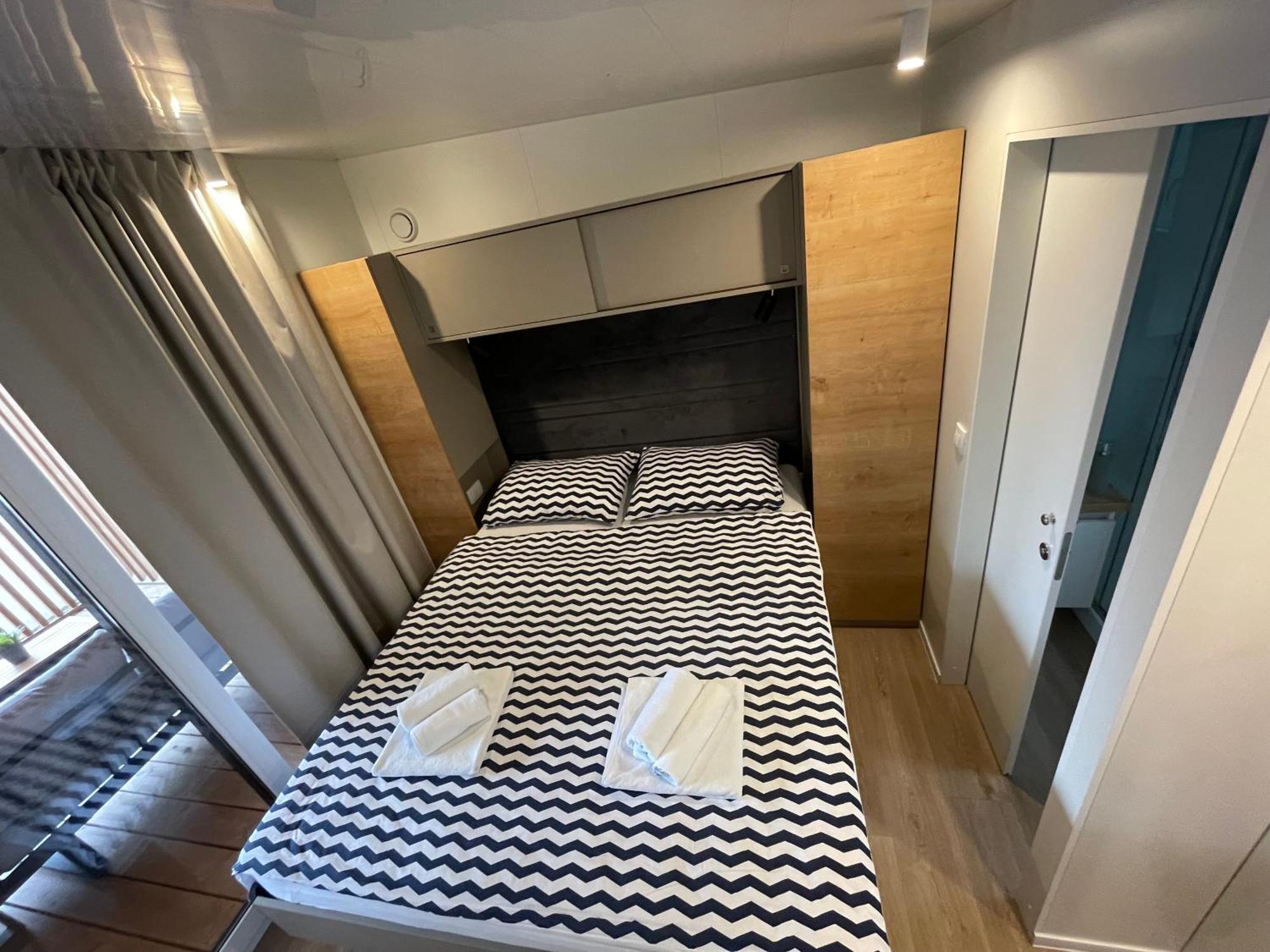 Apartment Anaida Mobile Homes Selce