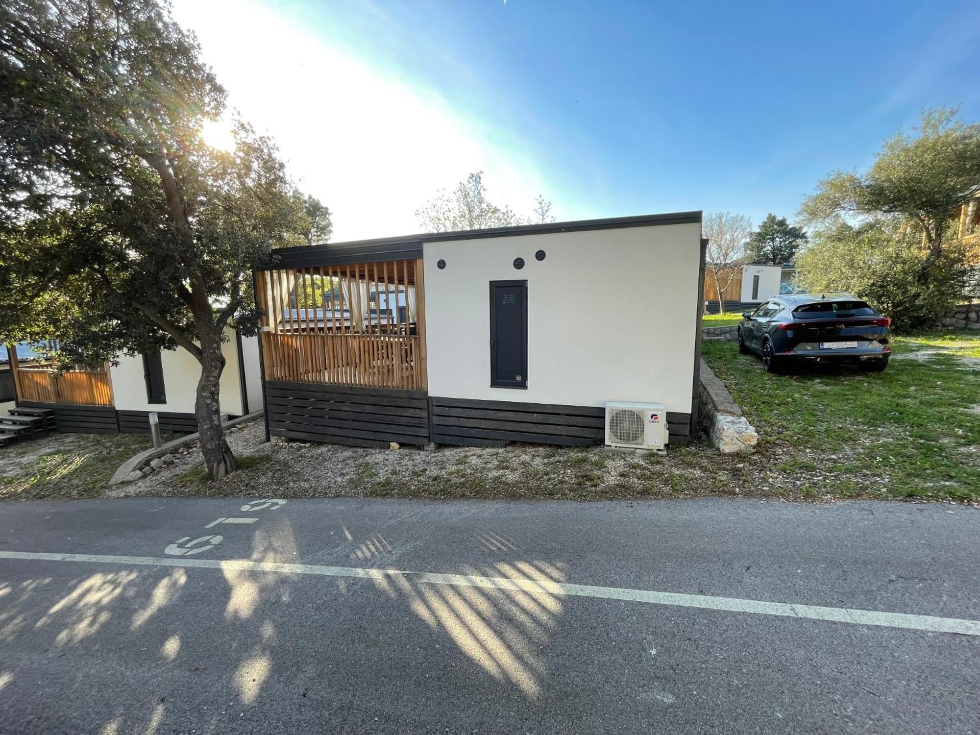 Apartment Anaida Mobile Homes