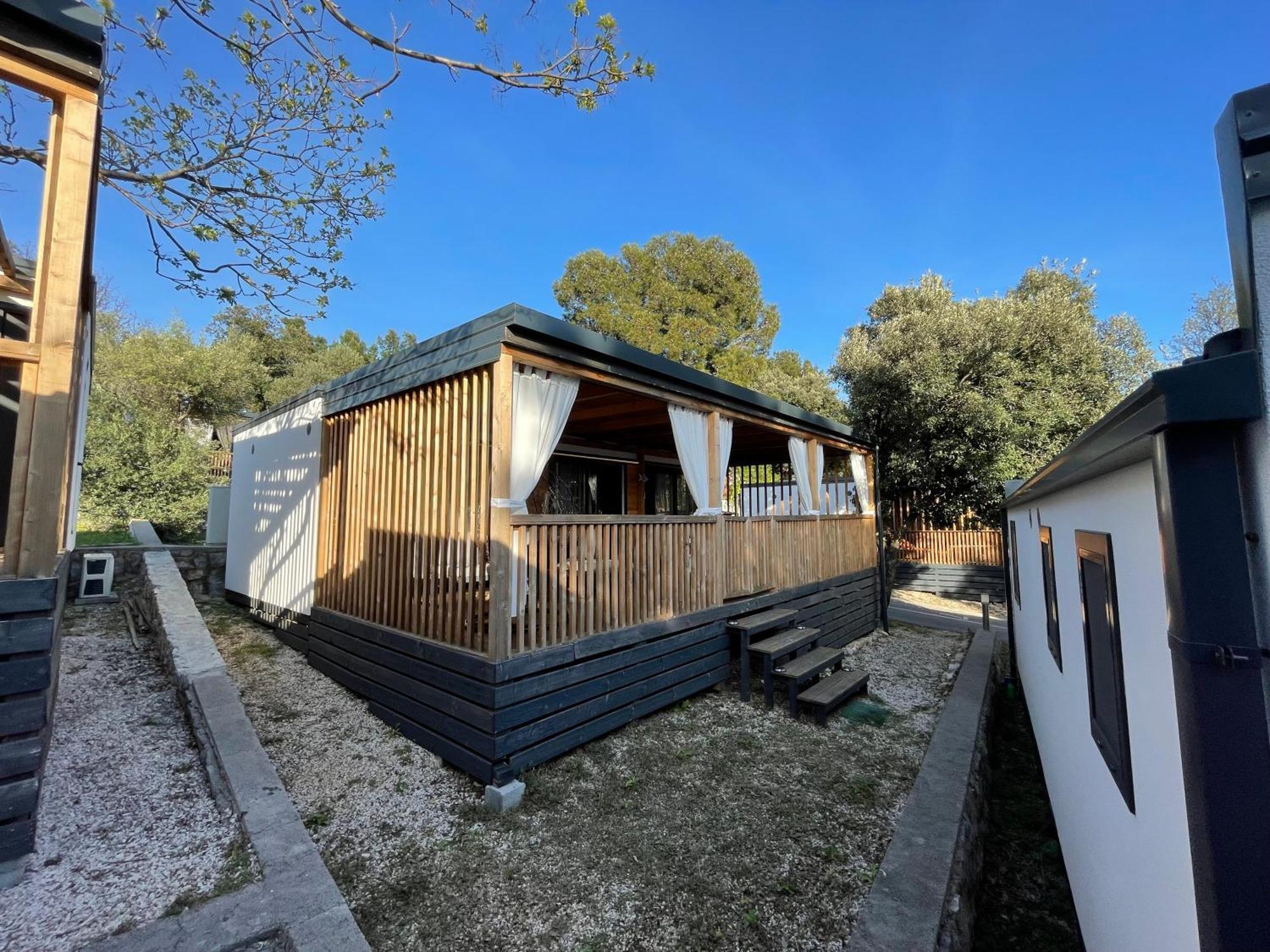 Apartment Anaida Mobile Homes
