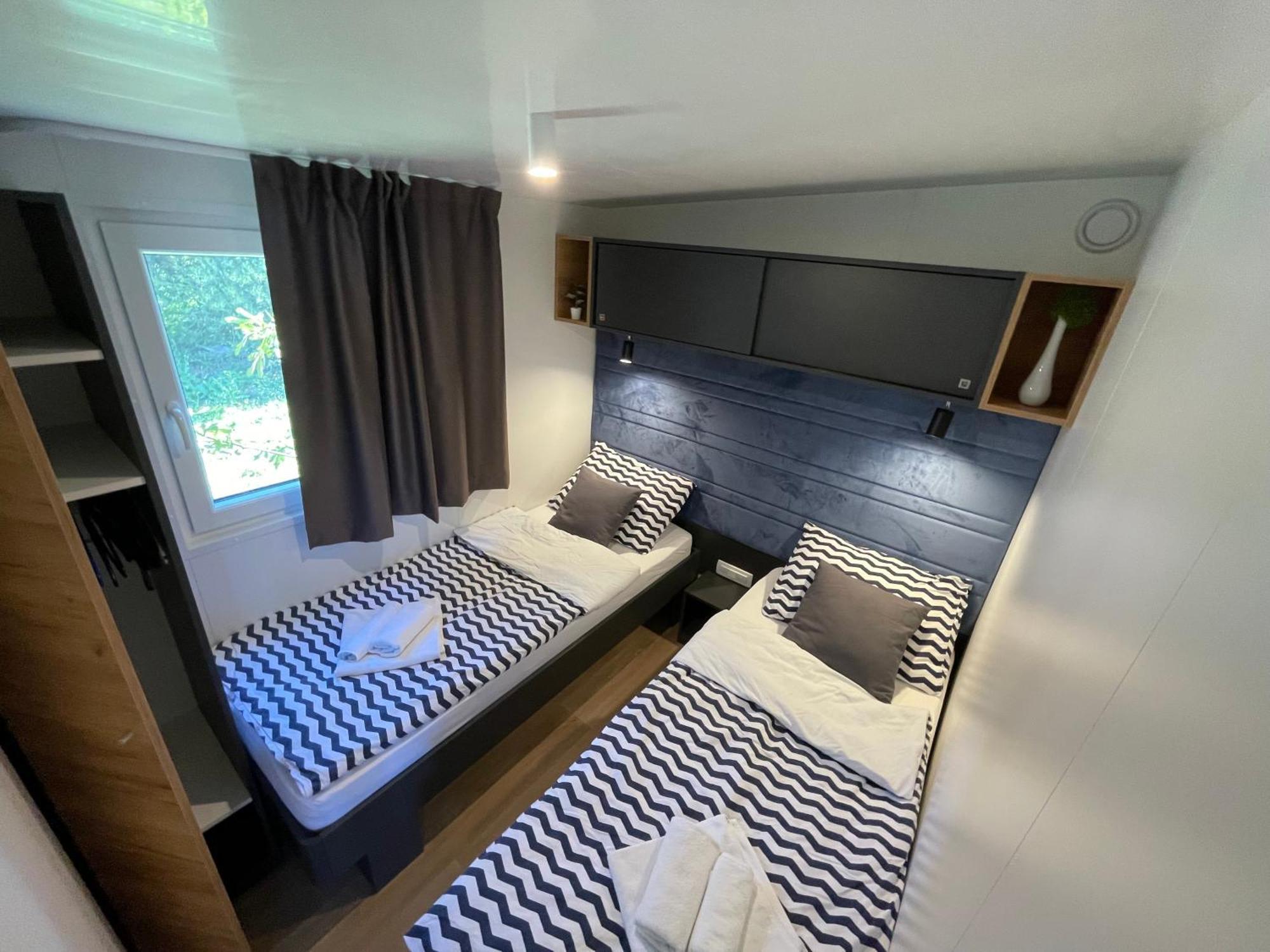 Apartment Anaida Mobile Homes *