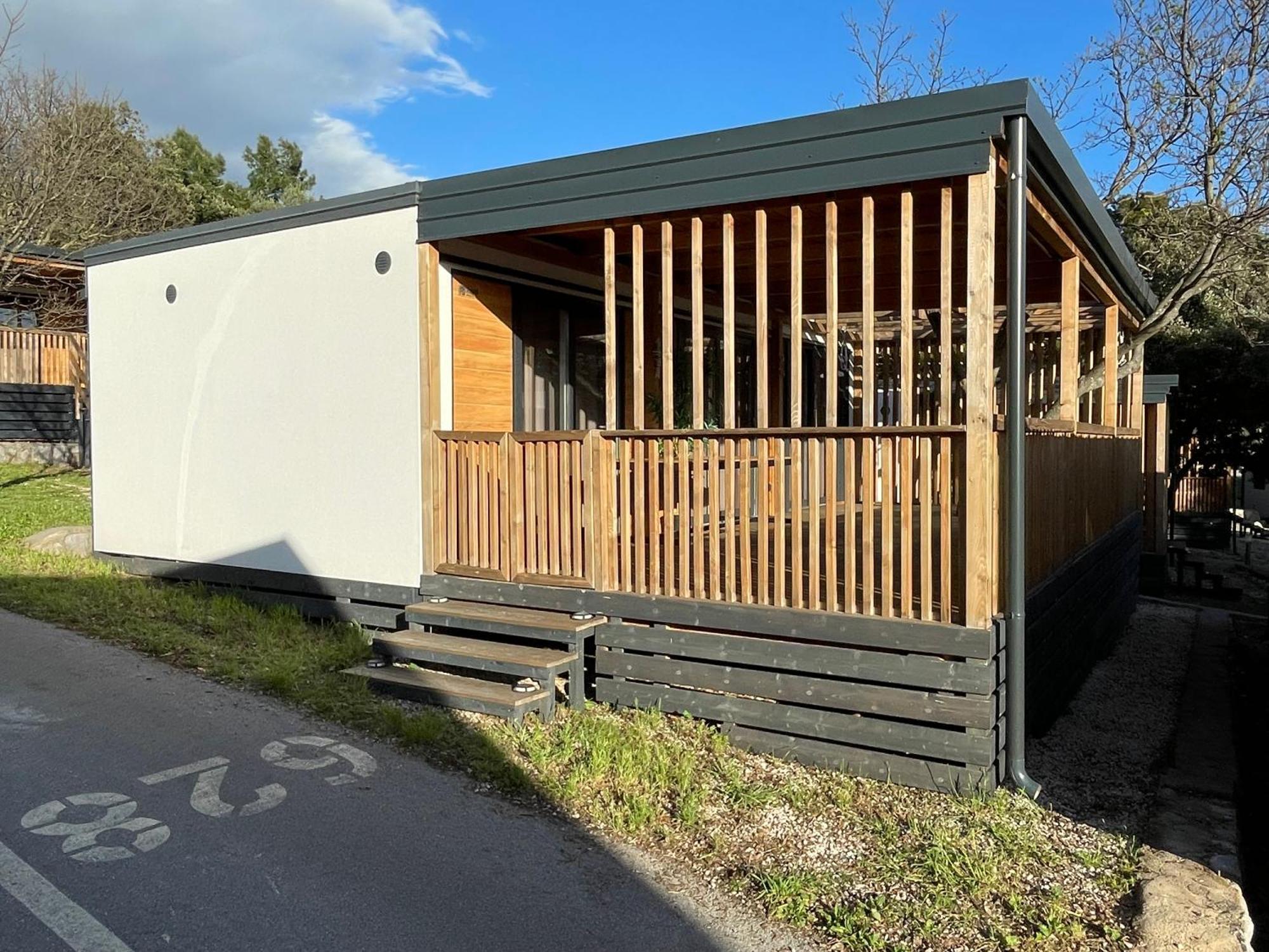 Anaida Mobile Homes