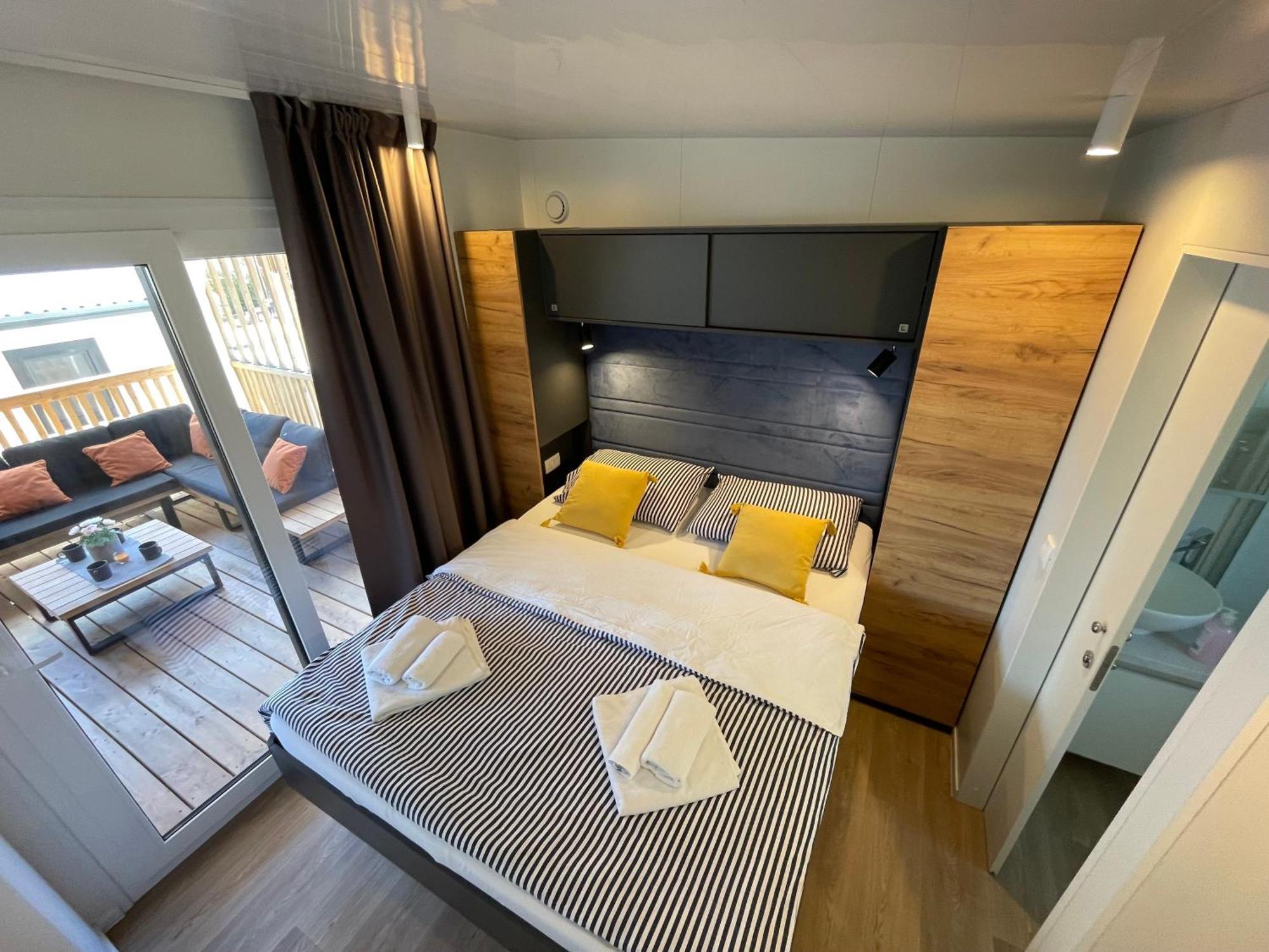Apartment Anaida Mobile Homes