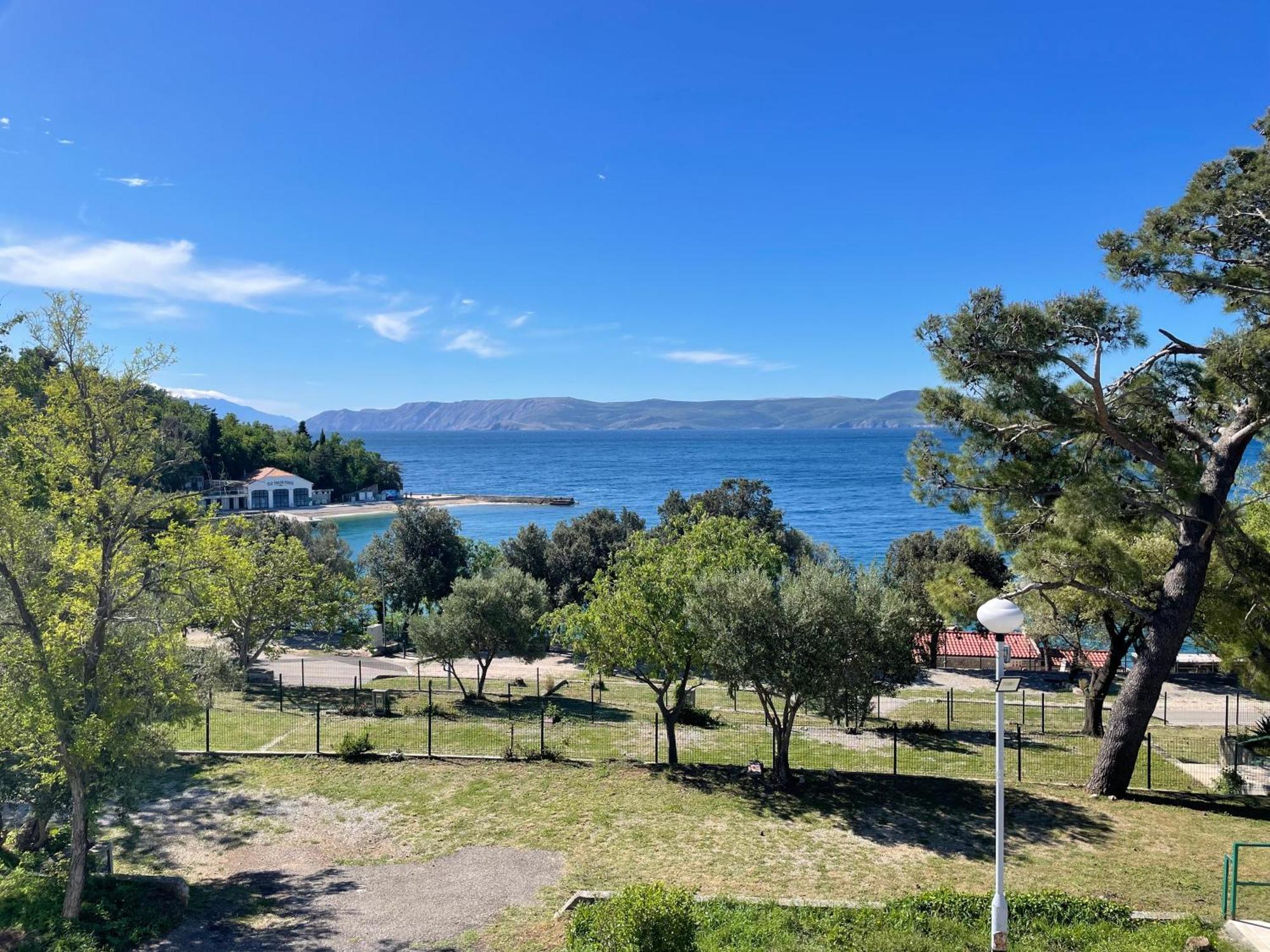 Apartment Anaida Mobile Homes Selce