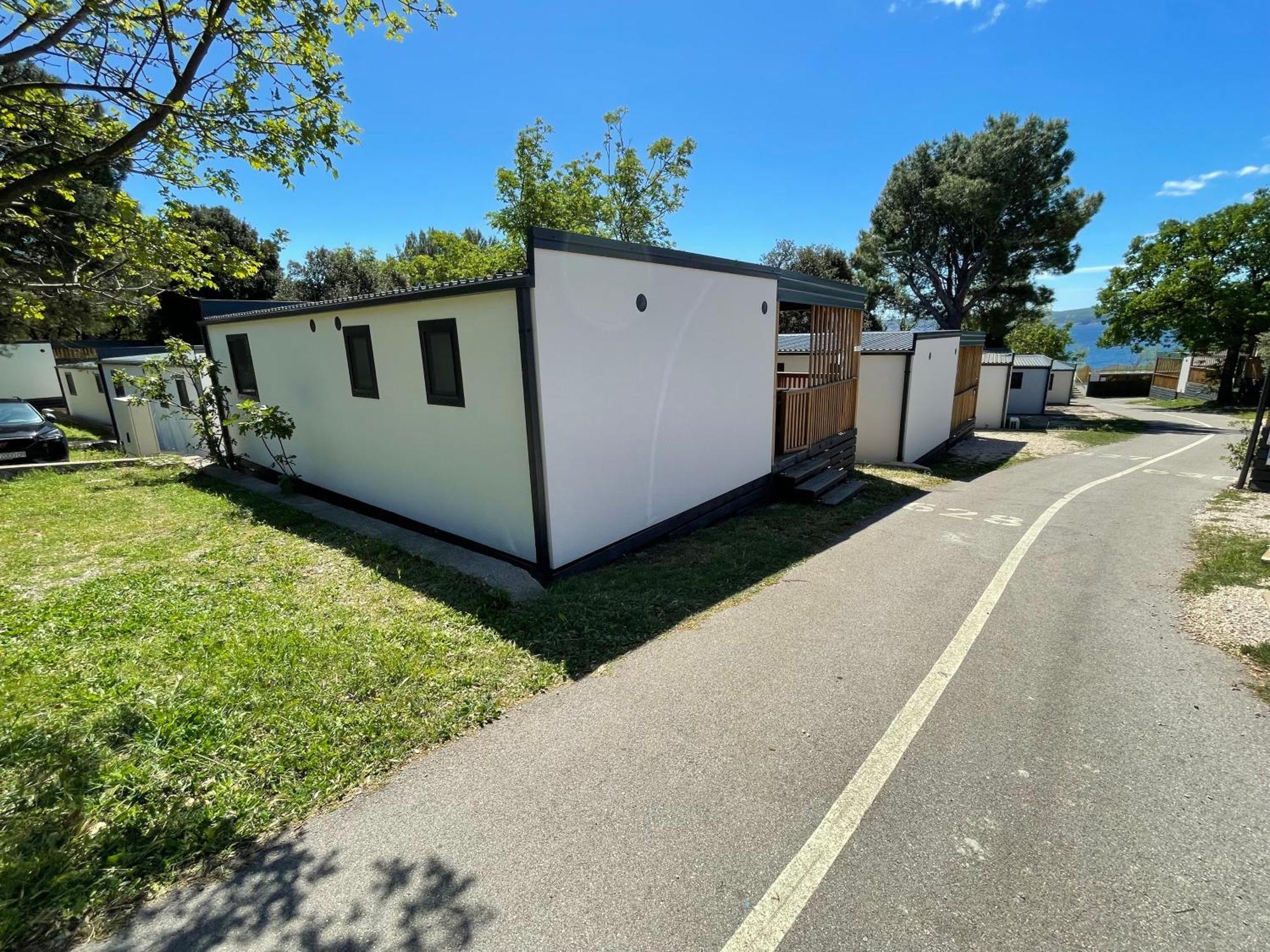 Anaida Mobile Homes