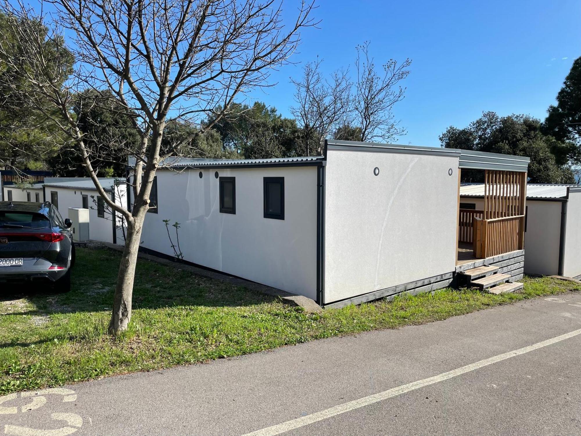 Anaida Mobile Homes *