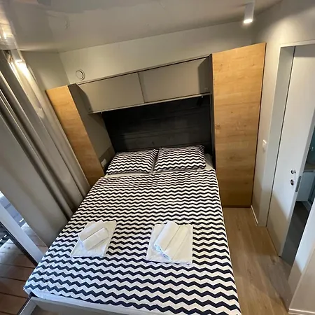 Anaida Mobile Homes Selce Exterior photo