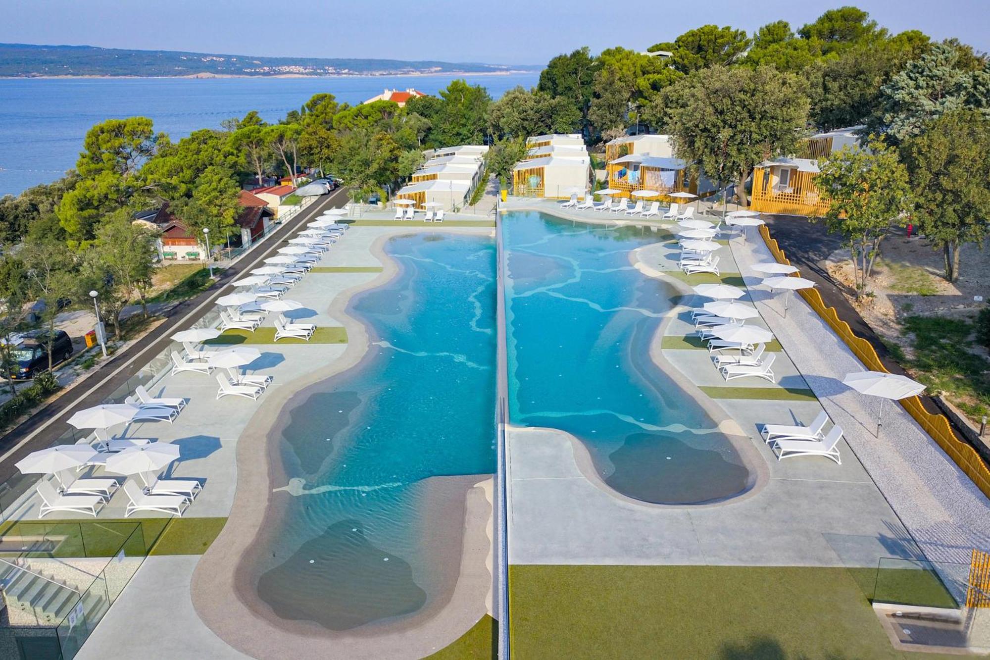 Apartament Anaida Mobile Homes
