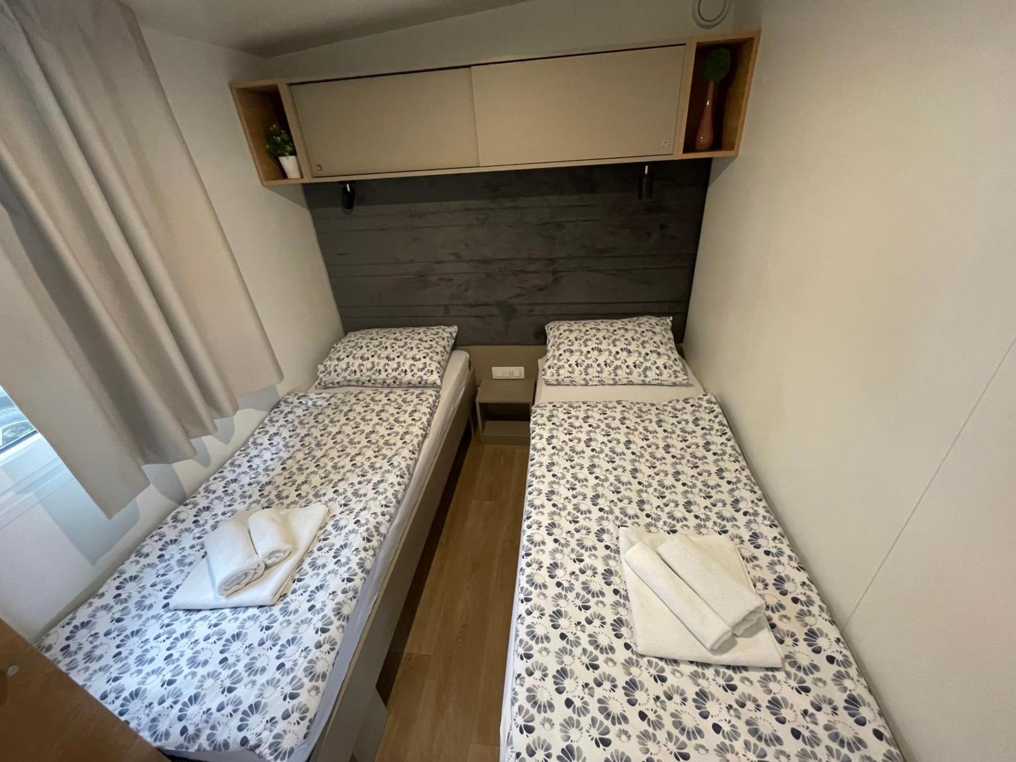 Apartament Anaida Mobile Homes *